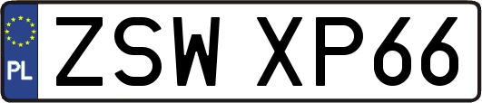 ZSWXP66