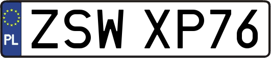 ZSWXP76