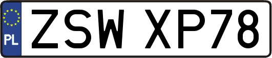 ZSWXP78