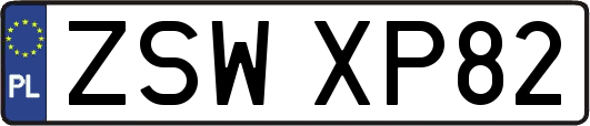 ZSWXP82