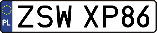 ZSWXP86