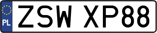 ZSWXP88