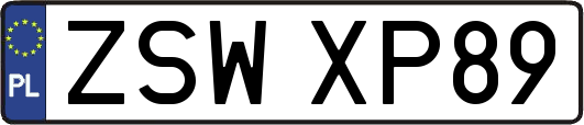 ZSWXP89