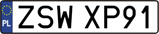 ZSWXP91