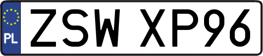ZSWXP96