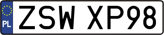 ZSWXP98