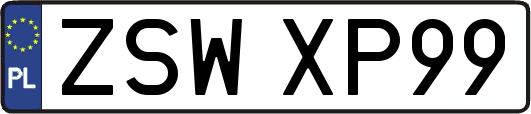 ZSWXP99