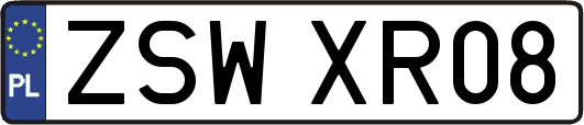 ZSWXR08
