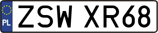 ZSWXR68