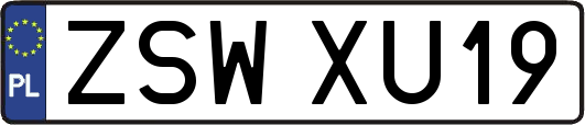 ZSWXU19