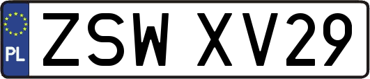 ZSWXV29