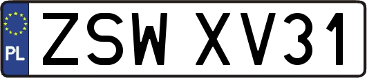 ZSWXV31