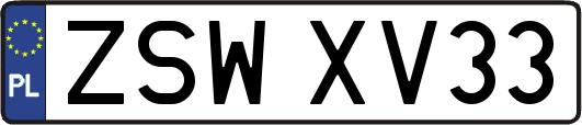 ZSWXV33
