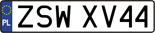 ZSWXV44