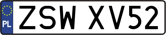 ZSWXV52