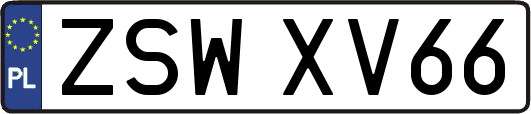 ZSWXV66