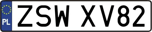 ZSWXV82