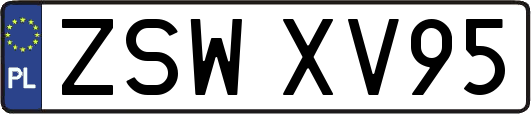 ZSWXV95