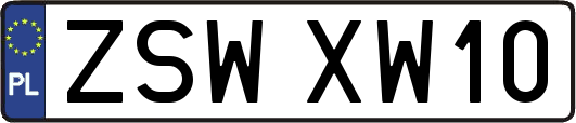 ZSWXW10