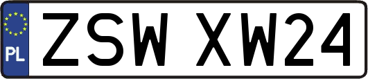 ZSWXW24