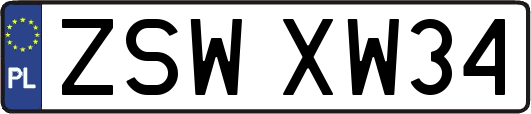 ZSWXW34