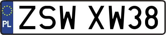ZSWXW38
