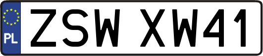 ZSWXW41