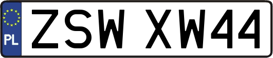 ZSWXW44