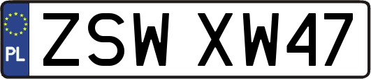 ZSWXW47