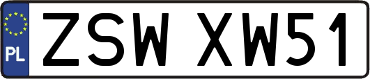 ZSWXW51