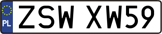 ZSWXW59