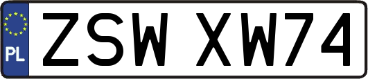 ZSWXW74