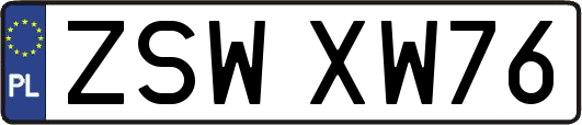 ZSWXW76