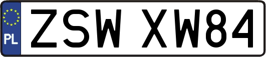 ZSWXW84