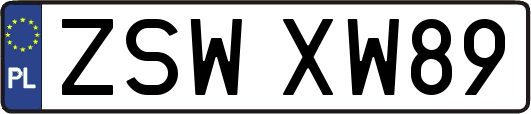 ZSWXW89