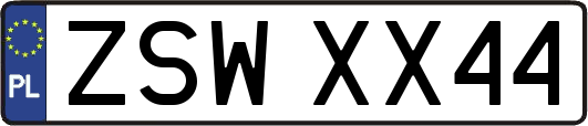 ZSWXX44