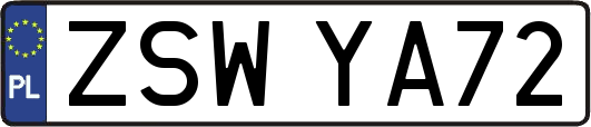 ZSWYA72