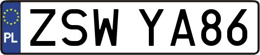 ZSWYA86