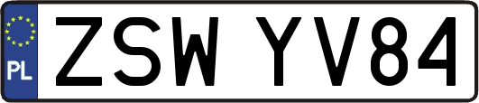 ZSWYV84