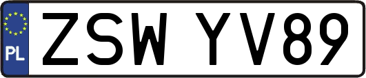 ZSWYV89
