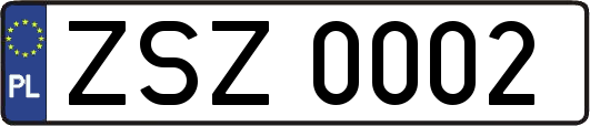 ZSZ0002
