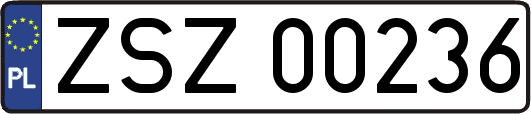 ZSZ00236