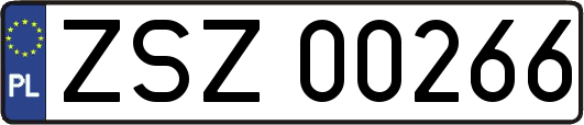 ZSZ00266