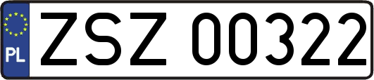 ZSZ00322