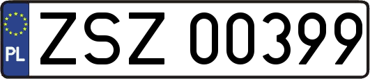 ZSZ00399