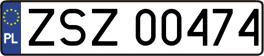 ZSZ00474