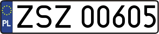 ZSZ00605