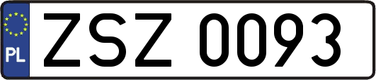ZSZ0093