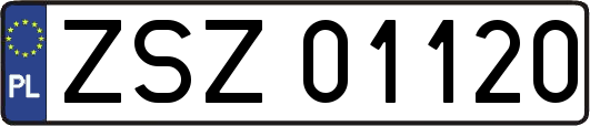 ZSZ01120