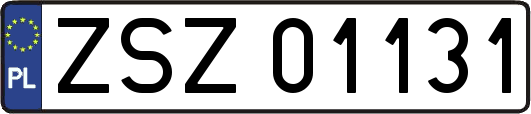 ZSZ01131